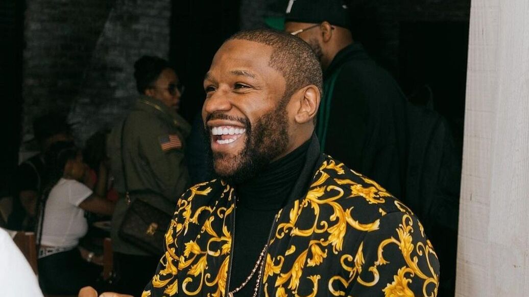 Мэйуэзер иск Showtime — Мэйуэзер подал иск против Showtime на сотни миллионов долларов