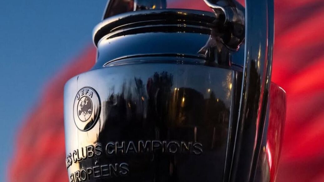 Атлетик Спортинг матч — Матч Лиги чемпионов: "Атлетик" против "Спортинга" 28 января