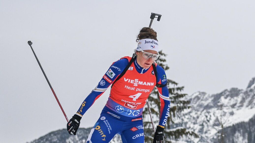 Лу Жанмонно Хрустальный глобус — Лу Жанмонно завоевала большой Хрустальный глобус