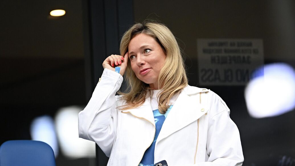 орден Дружбы Корстин — Путин вручил орден Дружбы гендиректору Единой лиги ВТБ