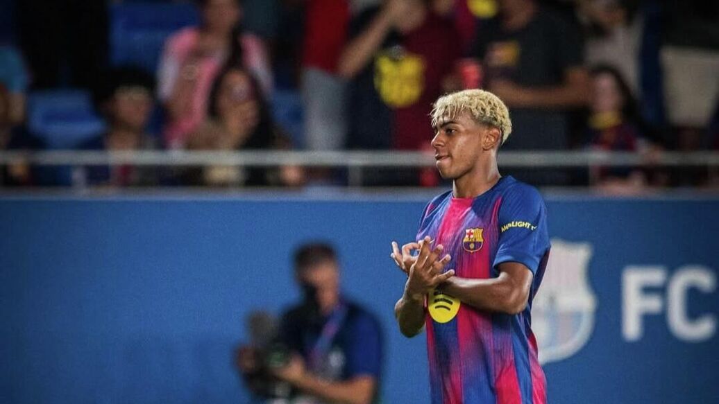 Барселона Атлетико Кубок — Барселона одержала победу над Атлетико, но вылетела из Кубка