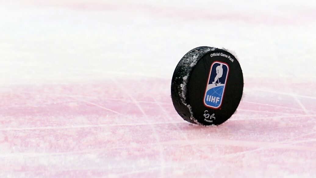 IIHF сборная Россия — IIHF не планирует изменять подход к допуску сборной России