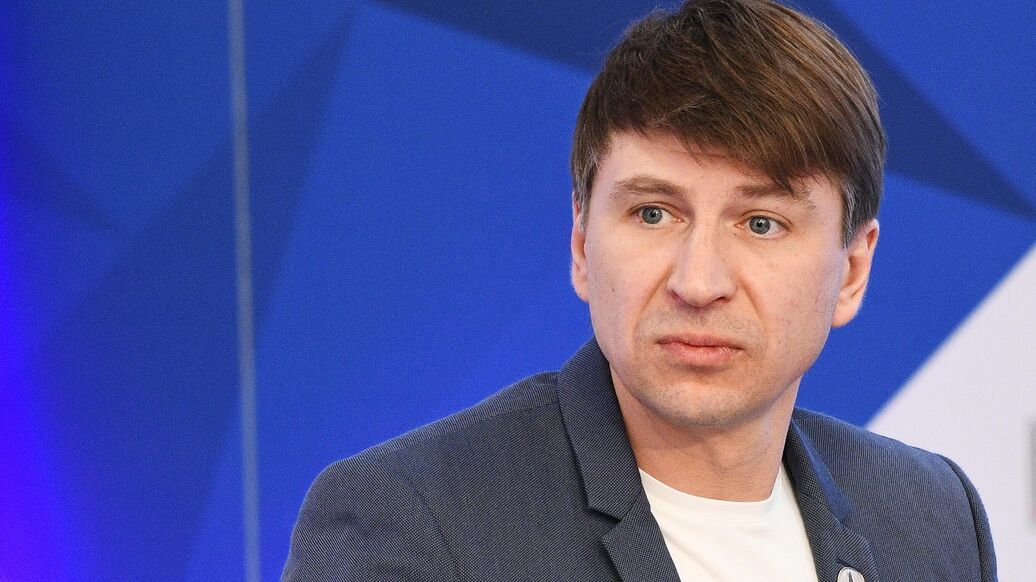 Ягудин Лутфуллин костюм — Ягудин объяснил Лутфуллину свои слова о костюме