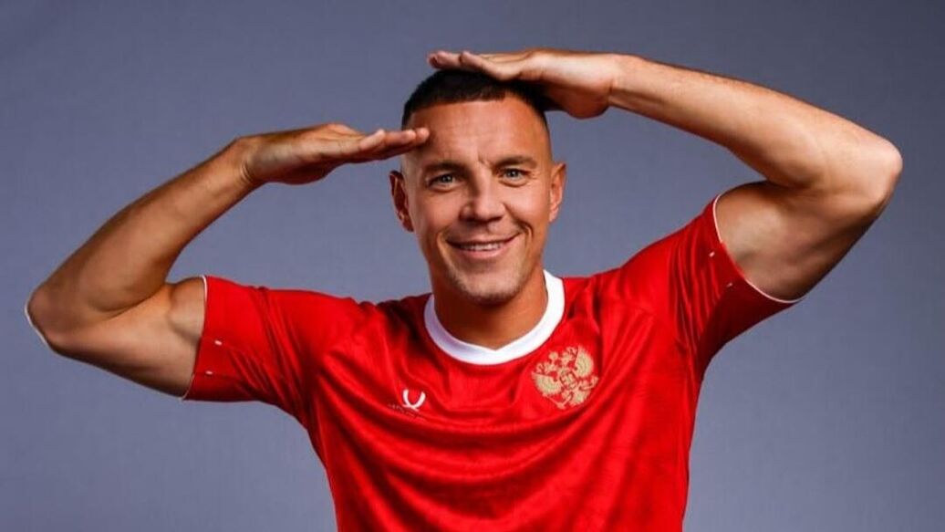 Дзюба Спартак тренер — Дзюба с улыбкой заявил о готовности тренировать Спартак