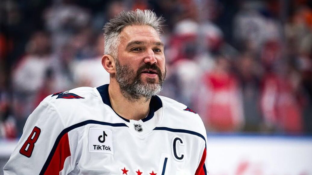 Овечкин Олимпиада НХЛ — Овечкин не интересуется Олимпиадой во время паузы в НХЛ