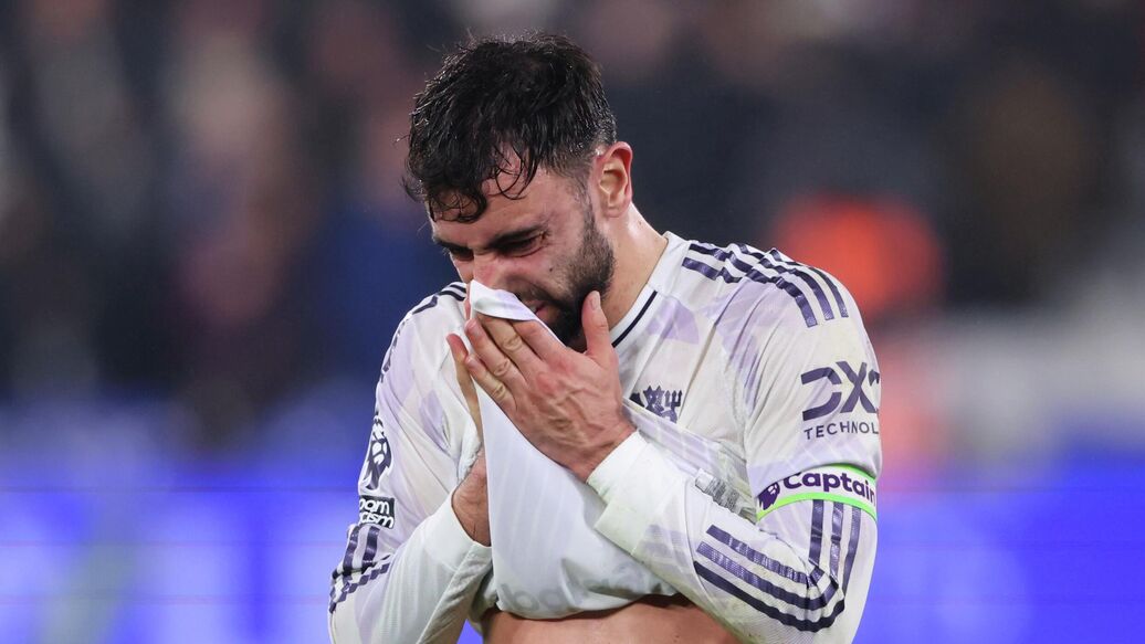 Манчестер Юнайтед, Вест Хэм, АПЛ — Манчестер Юнайтед