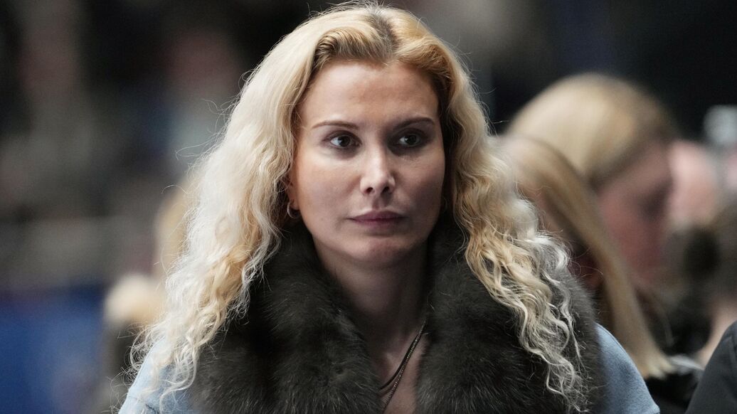 Тутберидзе Петросян Олимпиада — МОК не запрещает Тутберидзе помогать Петросян, заявил Адамс