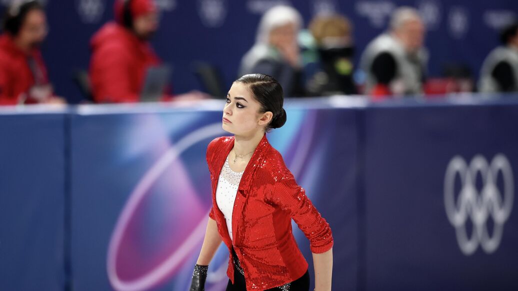 оценки Петросян Олимпиада — Жулин считает оценки Петросян заниженными на Олимпиаде