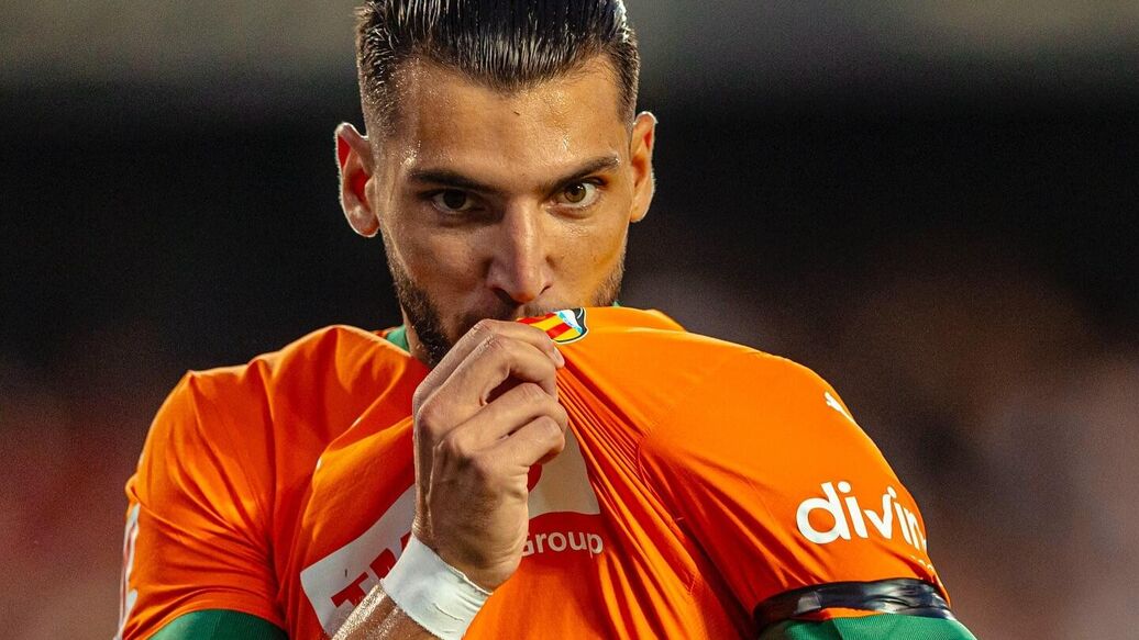 Рафаэль Миру, Лига Европы, тюрьма — Победителю Лиги Европы угрожает тюрьма за сексуальные преступления