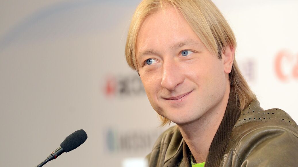 Плющенко тренер, фигурное катание, академия Плющенко — Плющенко: Не мечтал быть тренером