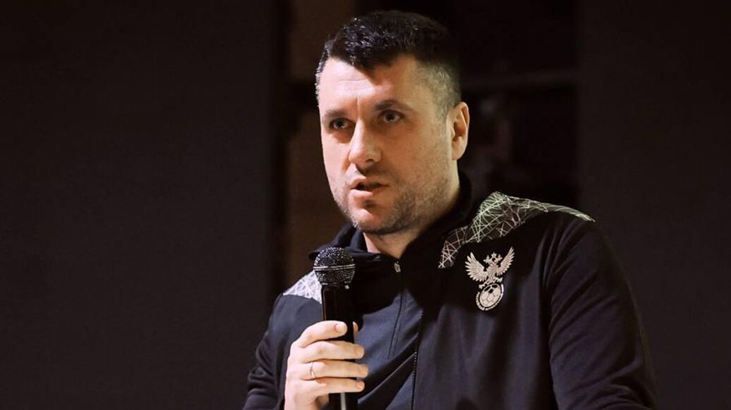 РФС, Химки, коррупция — РФС сотрудничает с правоохранительными органами по делу "Химок"