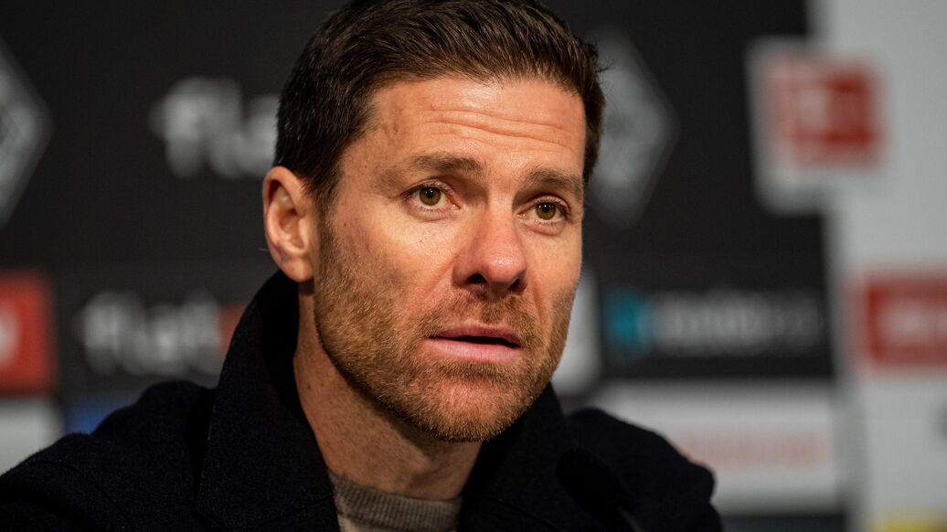 Хаби Алонсо Ливерпуль — Хаби Алонсо рассматривает предложение «Ливерпуля»: детали возможного возвращения