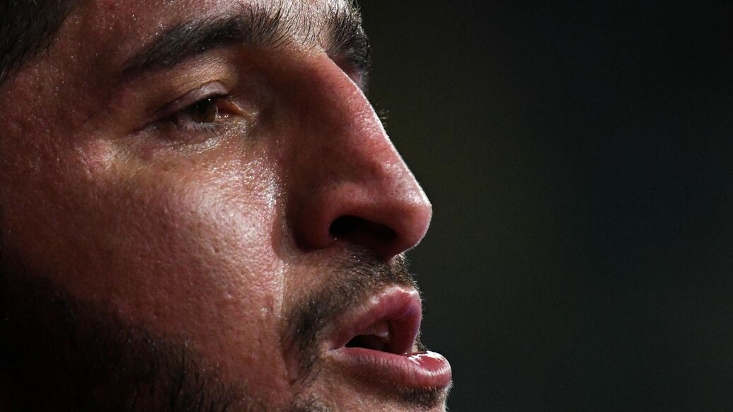 Садулаев Курбанов золото — Садулаев и Курбанов выиграли золото на турнире UWW