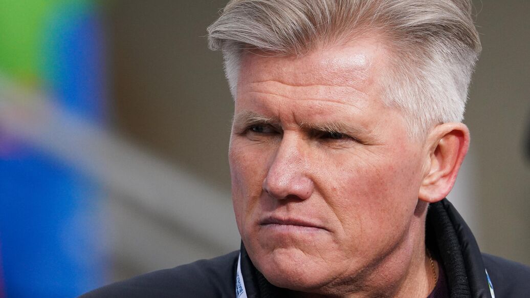 Васильев, биатлонисты, Олимпиада — Васильев о шансах российских биатлонистов на Олимпиаде