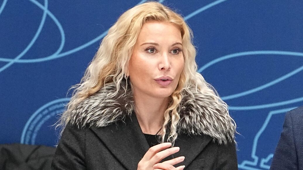 Тутберидзе, диета, фигурное катание — Тутберидзе рассказала о своих пищевых ограничениях ради фигуры