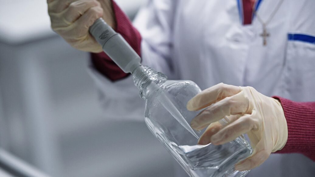 Ребекка Пасслер, допинг, биатлон — Итальянское антидопинговое агентство подтвердило отстранение биатлонистки