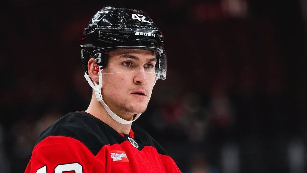 Дадонов Цыплаков драфт — Нью-Джерси выставил на драфт отказов Дадонова и Цыплакова