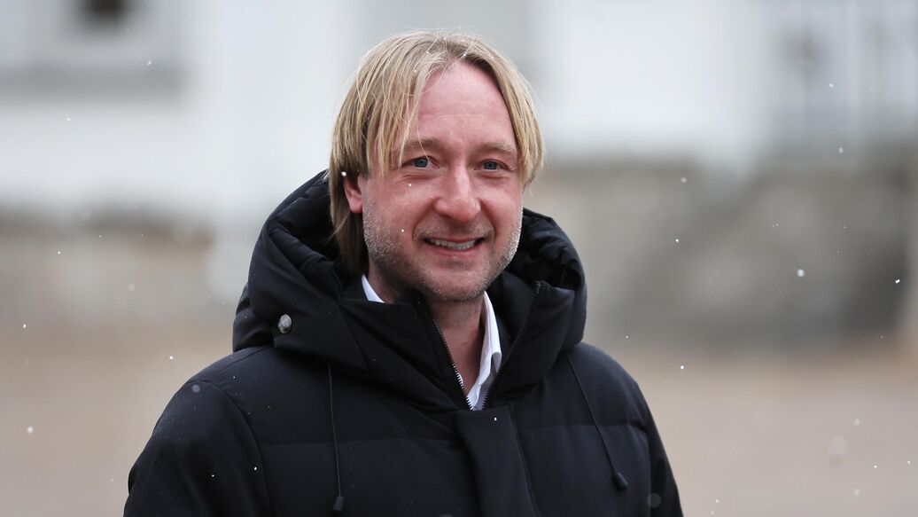 воспитание фигуристов, позитивное мышление — Плющенко о воспитании фигуристов: важность позитивного мышления