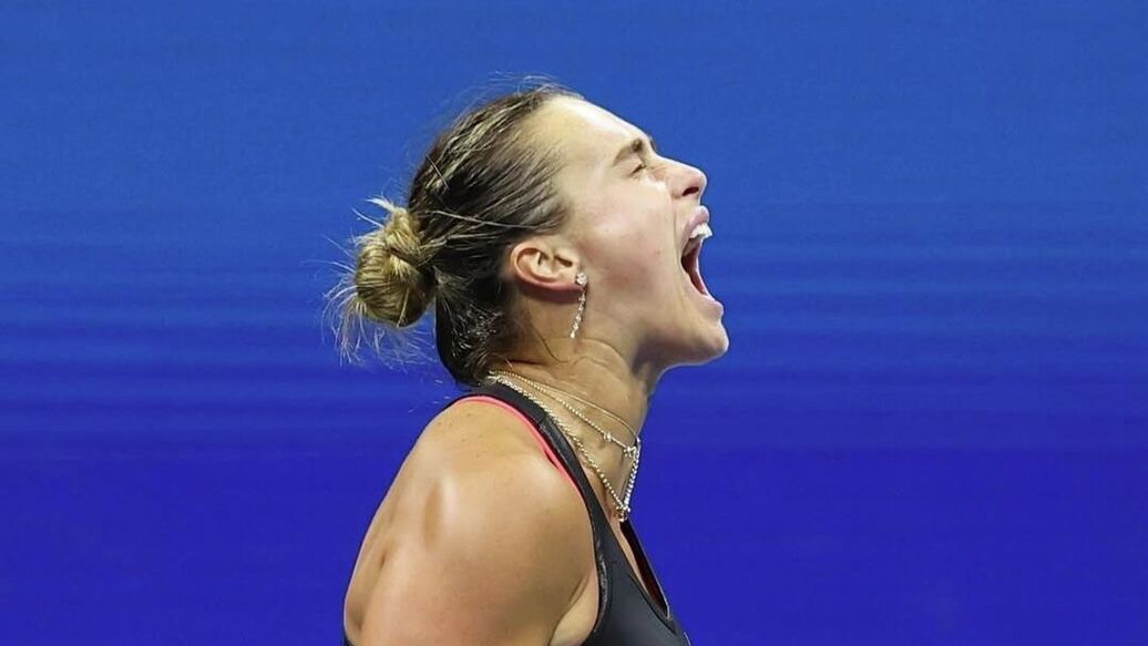 Соболенко Свитолина судья — Соболенко поделилась, как судейское решение повлияло на матч