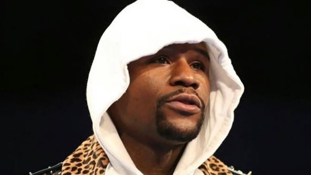 Мэйуэзер Тайсон бокс — Флойд Мэйуэзер вернется в бокс после боя с Тайсоном