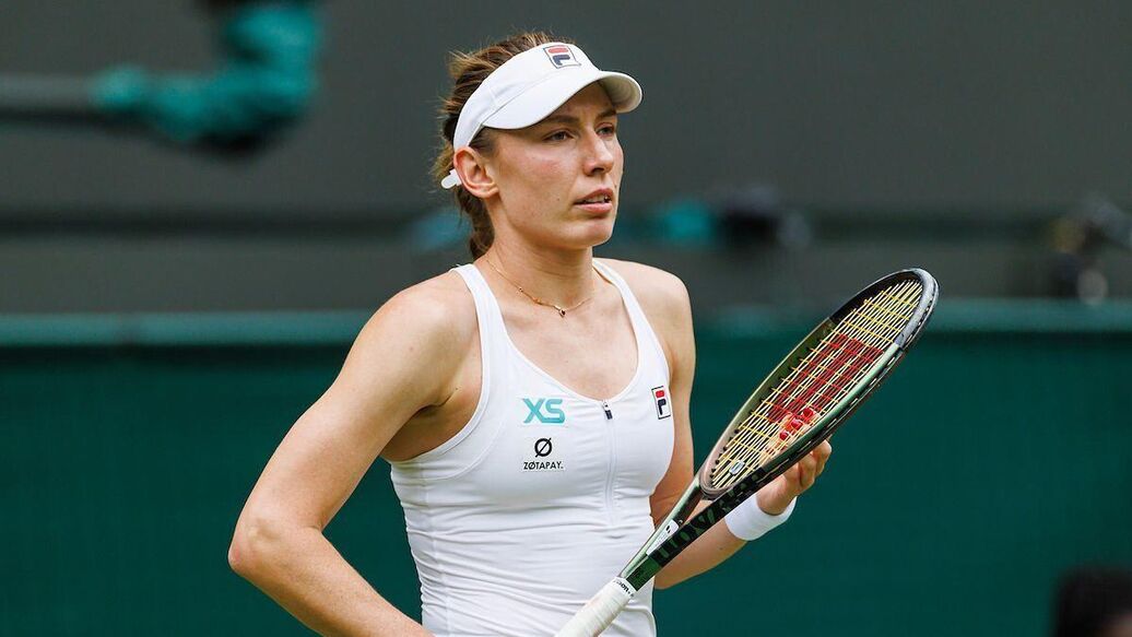 Александрова WTA рейтинг — Екатерина Александрова приближается к десятке лучших в WTA