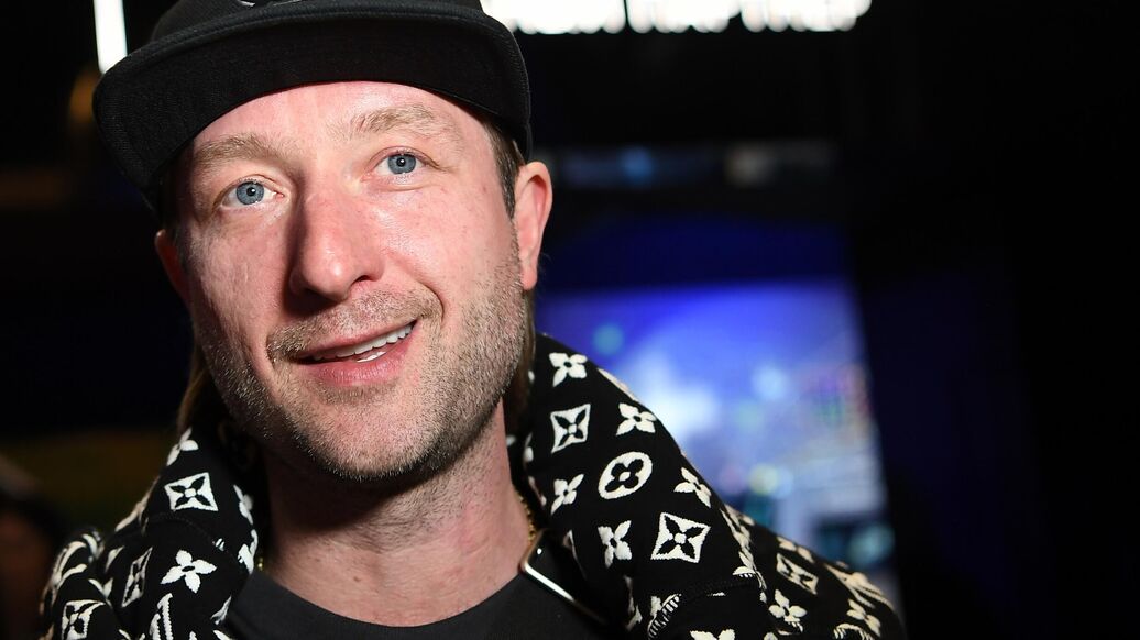 Плющенко скуф, фигурное катание, тренерская деятельность — Плющенко о своем статусе скуфа