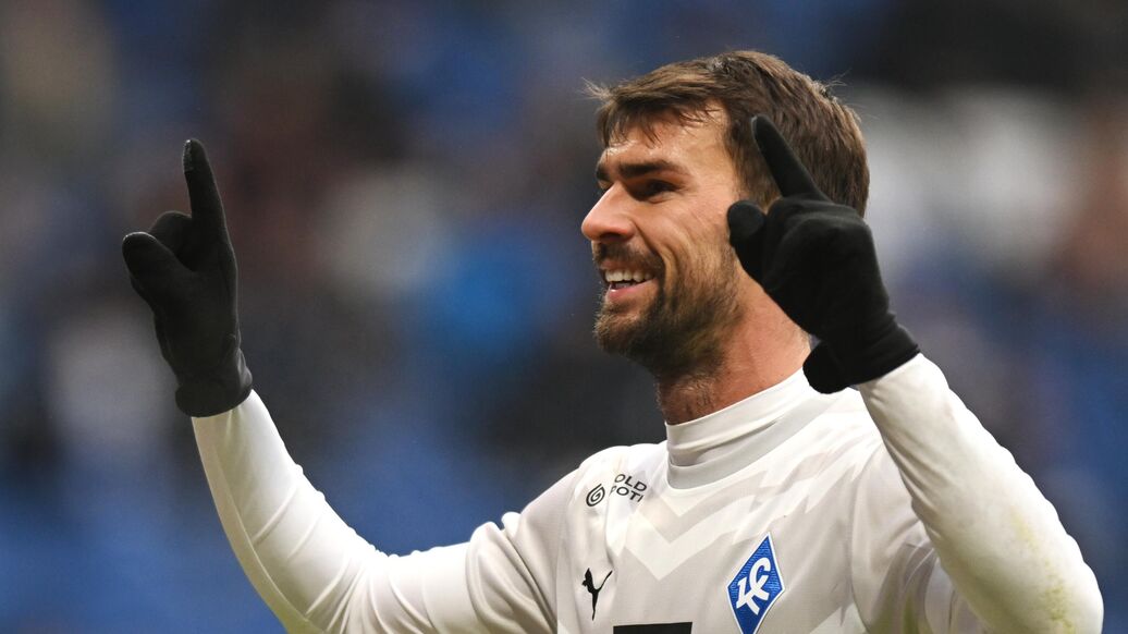 Крылья Советов Торпедо матч — Крылья Советов победили Торпедо в товарищеском матче