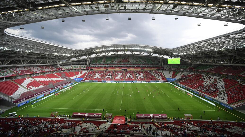 РПЛ, матч Рубин Краснодар, перенос матча — Комментарий РПЛ о переносе матча "Рубин" - "Краснодар"