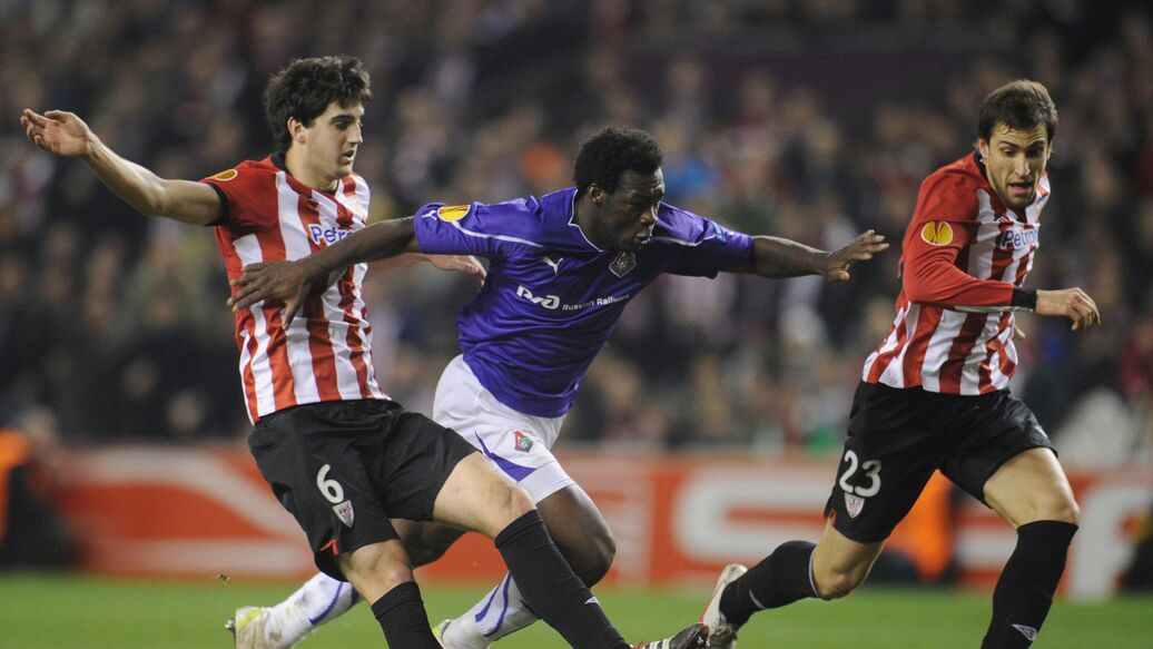 Микель Сан-Хосе пенсия — Микель Сан-Хосе получил пожизненную пенсию