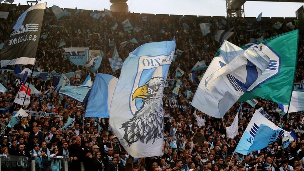 Лацио Дженоа матч — Победа 'Лацио' над 'Дженоа' в 23-м туре Серии А