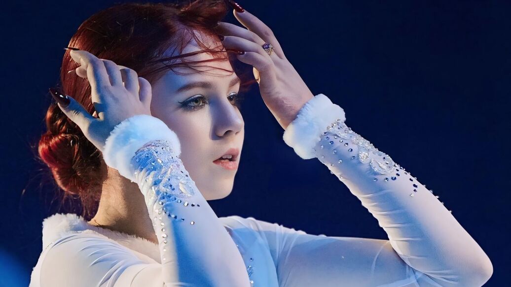 Трусова Ришо фигурное катание — Трусова приглашает французского хореографа: Русская ракета в деле