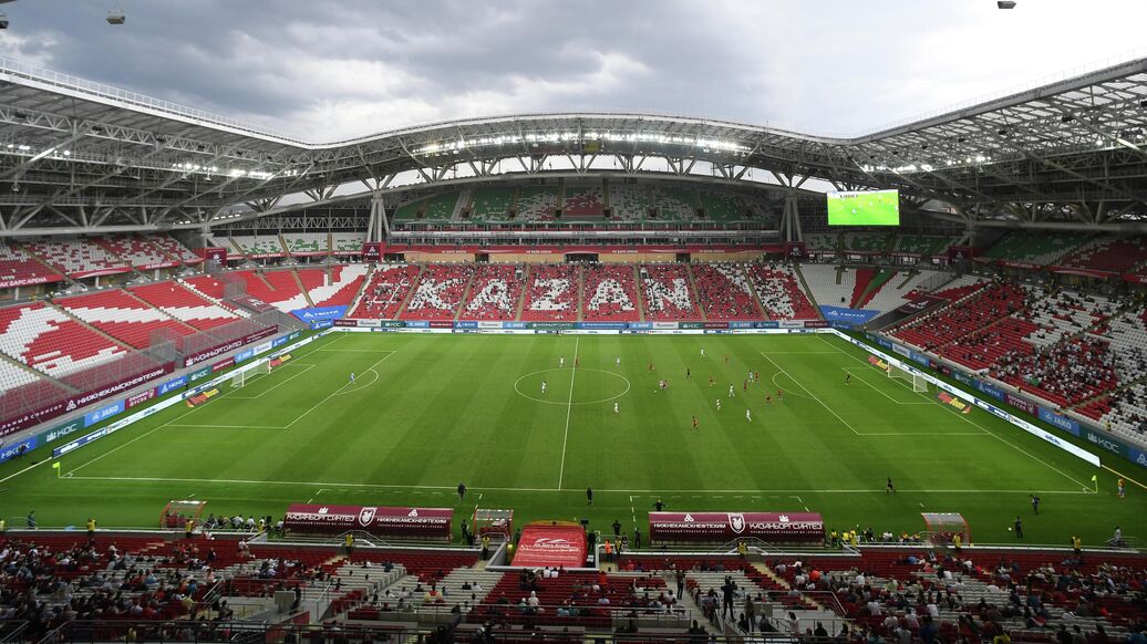 Игнасио Сааведра Рубин — Чилийский футболист Игнасио Сааведра присоединился к Рубину