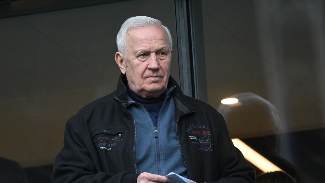 ФИФА Израиль Колосков — Комментарий Колоскова о решении ФИФА по Израилю