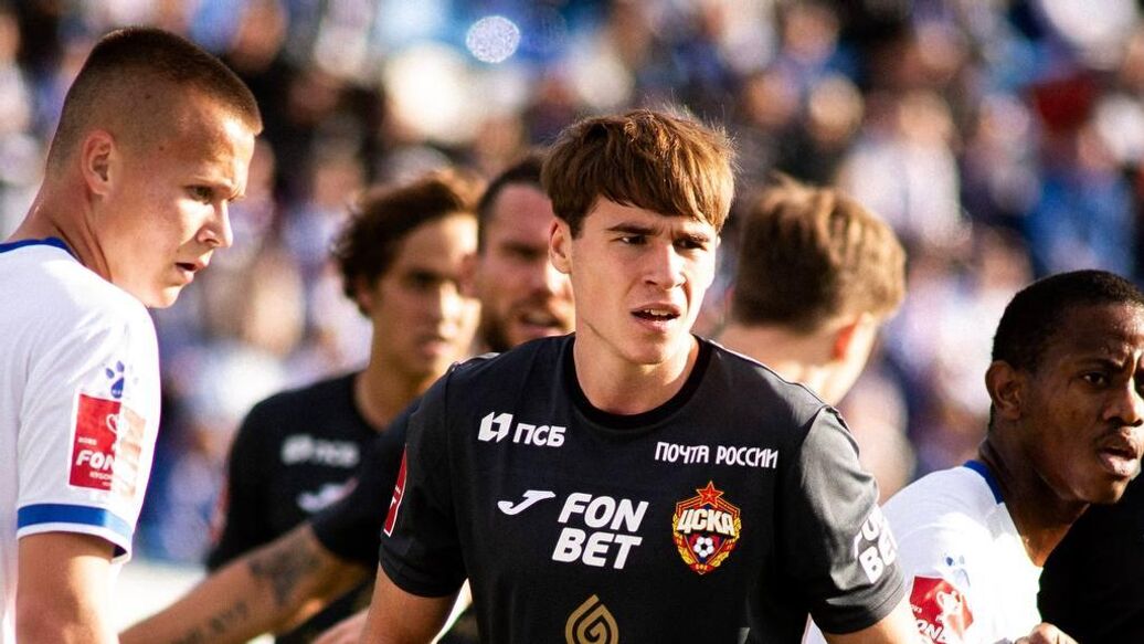 контракт Рядно Балтика — Подробности контракта Рядно с клубом 'Балтика'