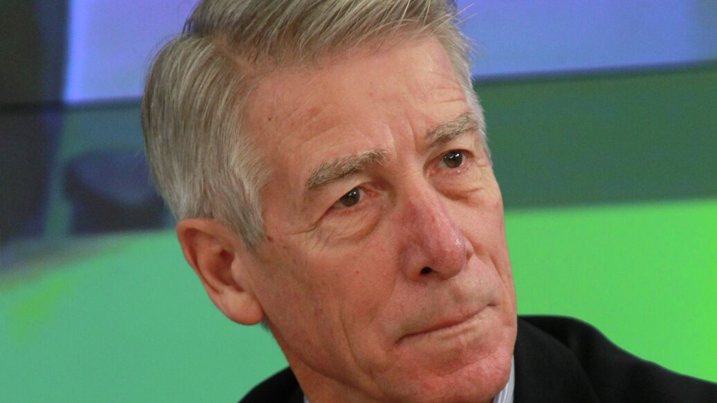 Непомнящий РПЛ любовь — Непомнящий поделился своей любовью к РПЛ