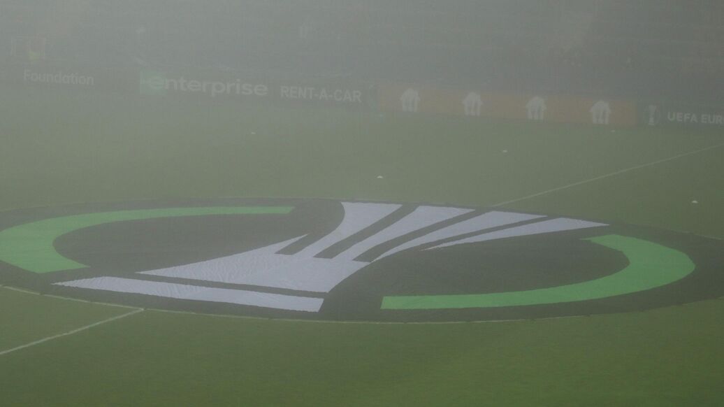 четвертьфиналы Лиги конференций — Четвертьфинальные пары Лиги конференций определены