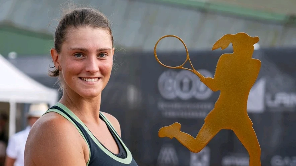 Яценко Приданкина турнир Мумбаи — Яценко и Приданкина стали чемпионками турнира в Мумбаи