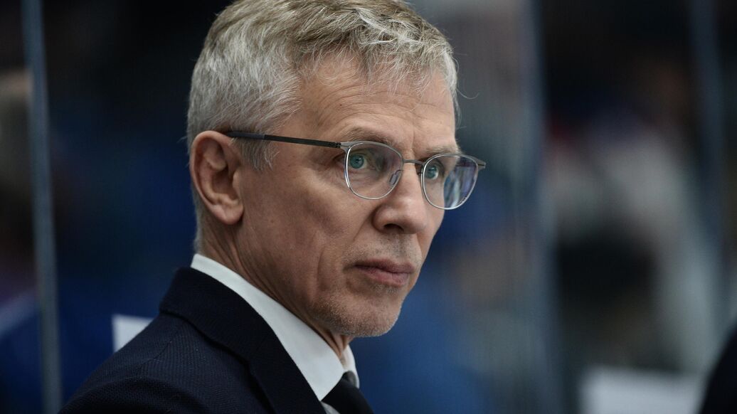 Ларионов поражение СКА Торпедо — Игорь Ларионов: поражение СКА от «Торпедо» — одно из крупнейших разочарований в карьере