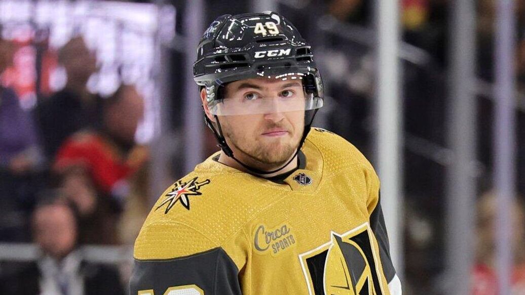 Вегас Сиэтл НХЛ — Поражение Вегаса с голом Барбашева в игре с Сиэтлом