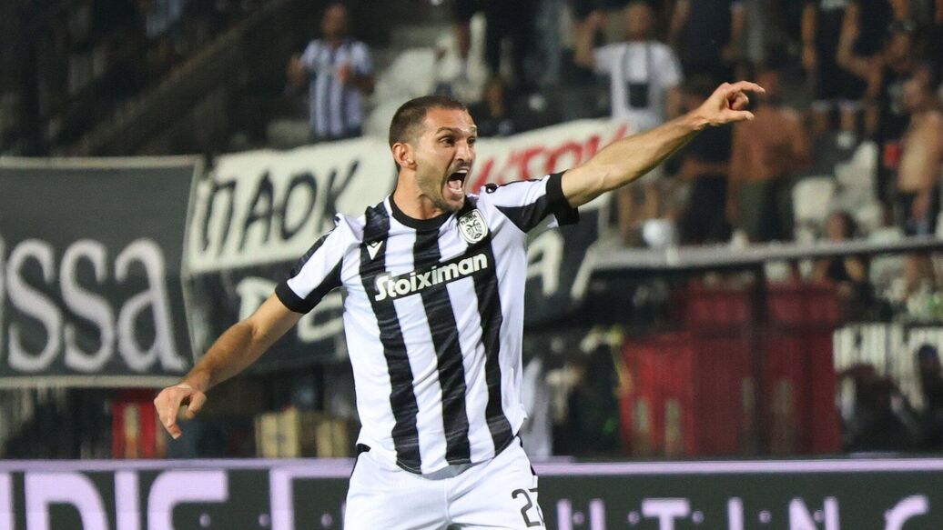 ПАОК Сельта Лига Европы — ПАОК с Оздоевым снова уступил Сельте и завершил путь в ЛЕ