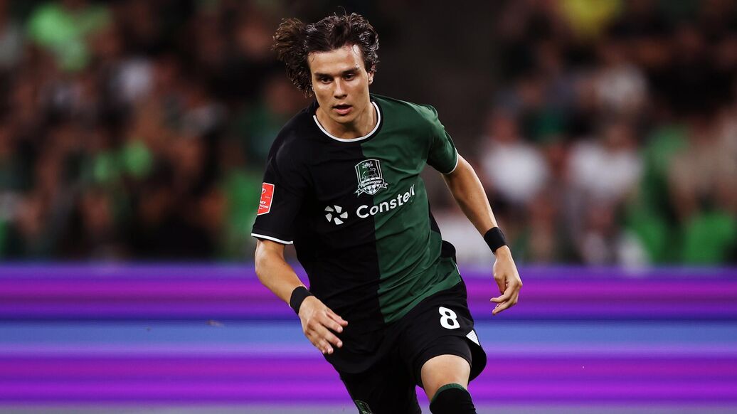 Козлов ЦСКА переход — Полузащитник Козлов подписал контракт с ЦСКА