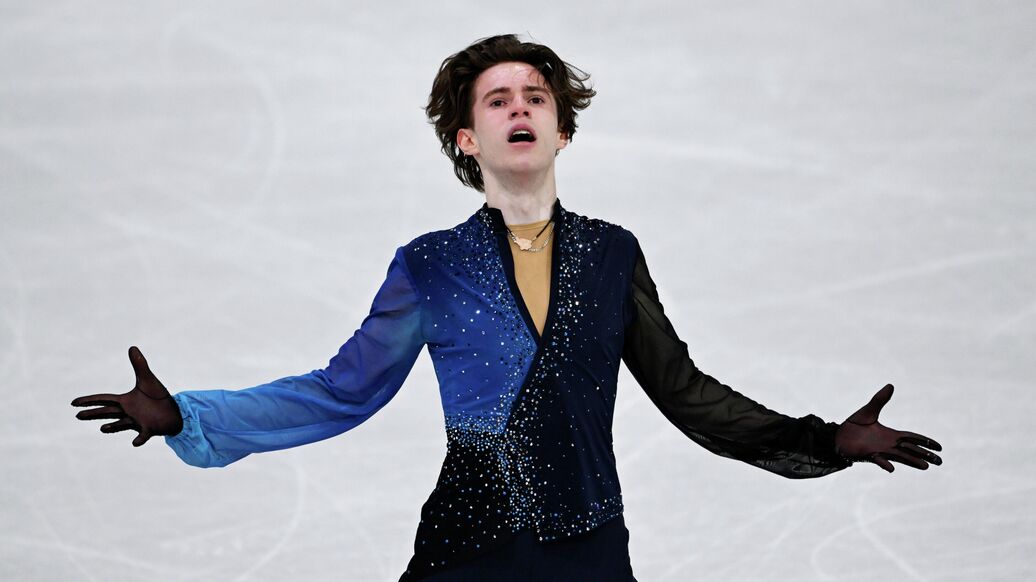 Шайдоров Олимпиада Казахстан — Траньков поделился секретом победы Шайдорова на Олимпиаде