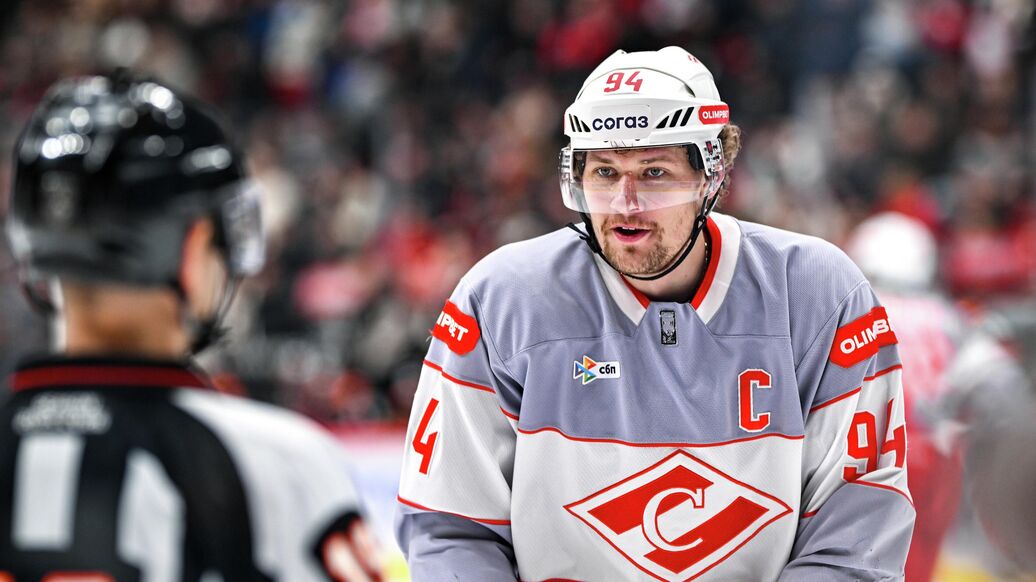 уход Ружички, Спартак, интересы команды — Капитан "Спартака" резко высказался о Ружичке