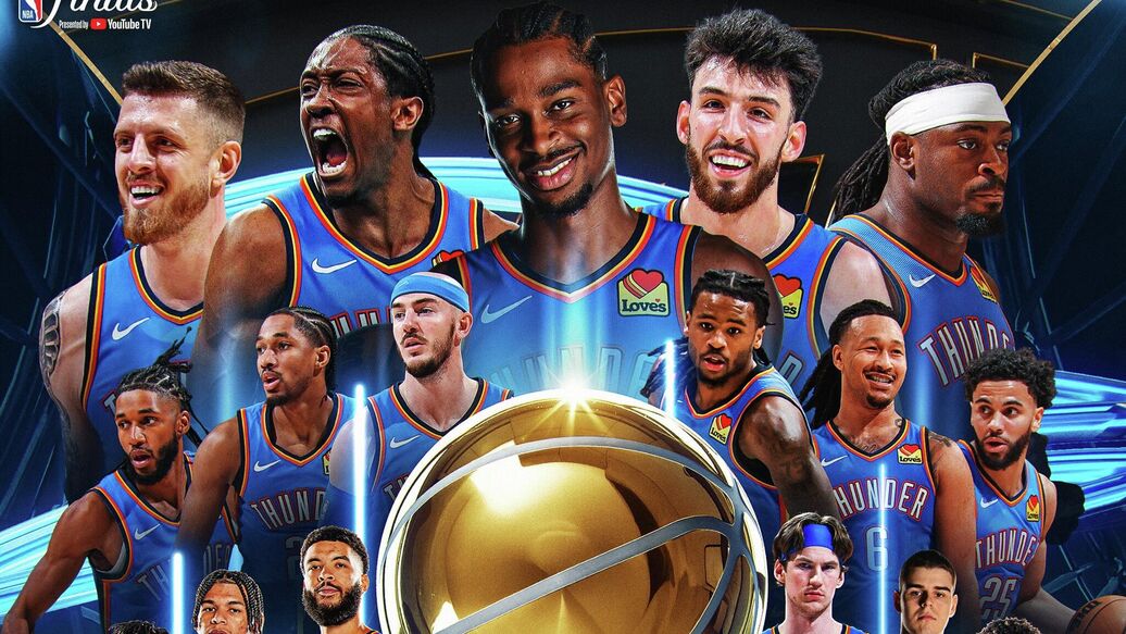 Оклахома НБА Белый дом — Чемпион НБА "Оклахома" не посетит Белый дом