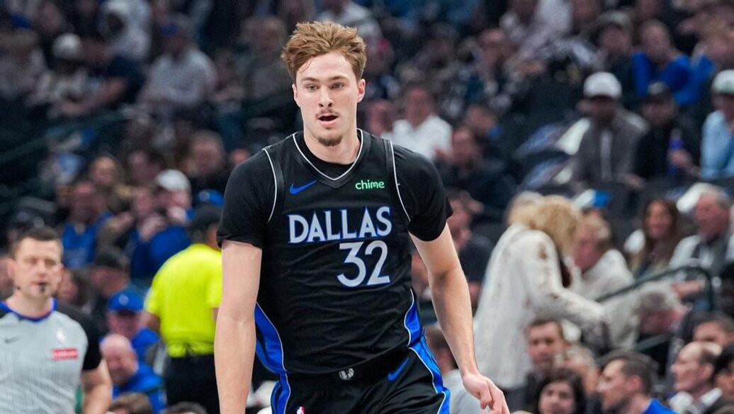 Шарлотт Даллас НБА — Шарлотт обыграл Даллас, несмотря на рекорд Флэгга