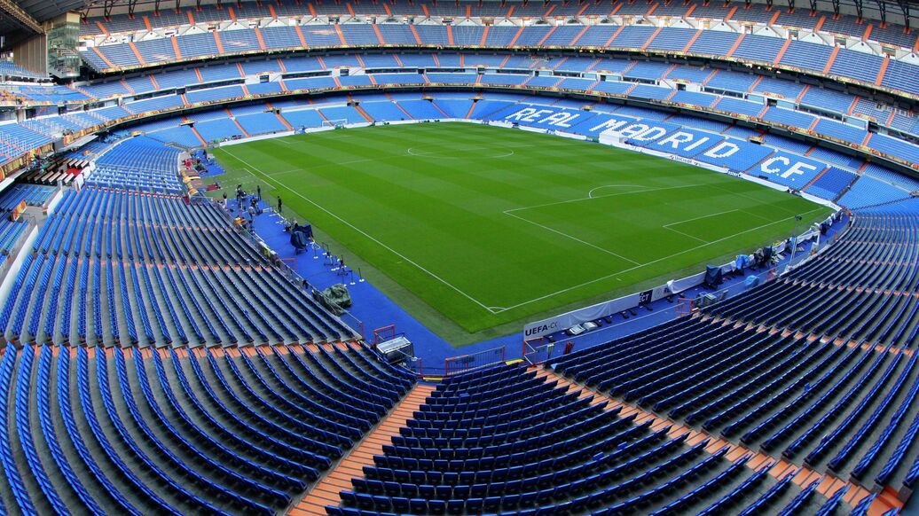 Финалиссимы Испания Аргентина — Названа дата и место перенесенной 'Финалиссимы'