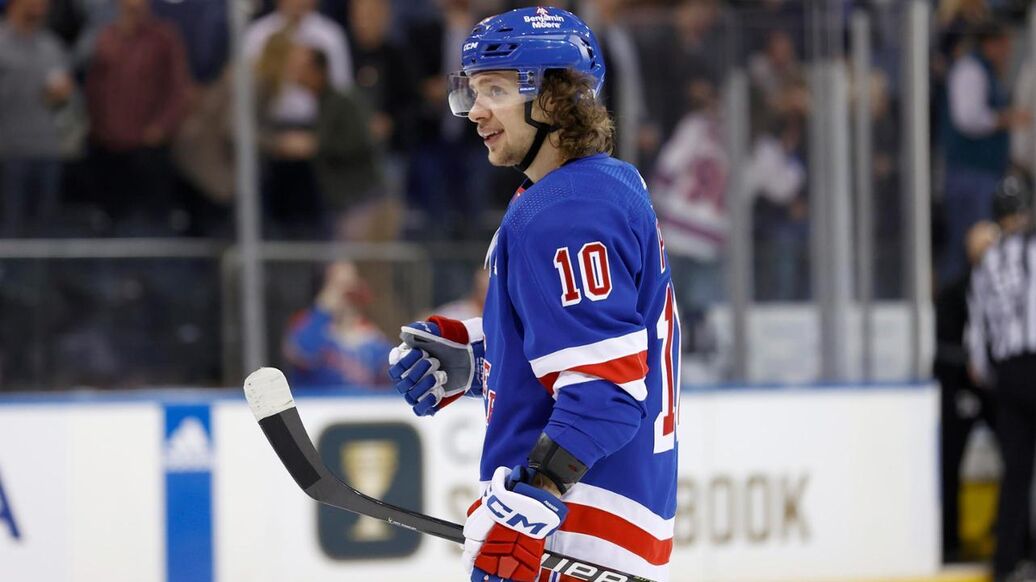 Панарин Рейнджерс замена — Салливан: Замена Панарина станет серьезной задачей для Рейнджерс