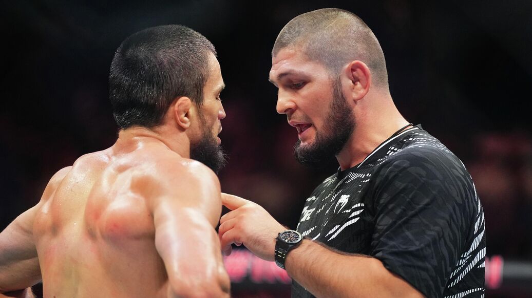 Умар Нурмагомедов победа UFC 324 — Умар Нурмагомедов одержал уверенную победу над Фигередо на UFC 324