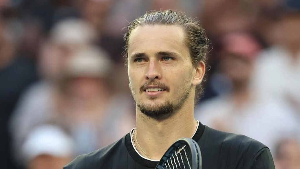 Зверев полуфинал Мастерса — Зверев пробился в полуфинал турнира Мастерс в Индиан-Уэллсе