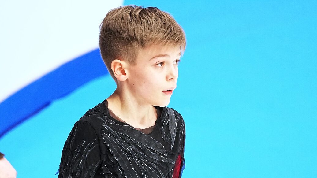 Лев Лазарев, Петр Гуменник, Олимпиада — Лев Лазарев о выступлении Петра Гуменника на Олимпиаде